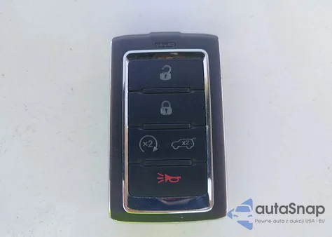 2022 Jeep Grand Cherokee L Limited 4X2 from USA, damaged, VIN 1C4RJJBG7N8630529